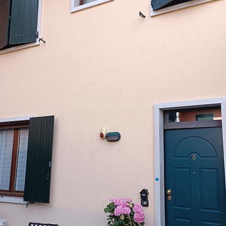 S.G. House Διαμέρισμα Castelnuovo del Garda Εξωτερικό φωτογραφία