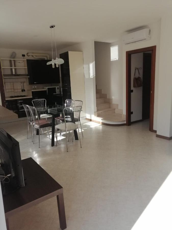 S.G. House Διαμέρισμα Castelnuovo del Garda Εξωτερικό φωτογραφία