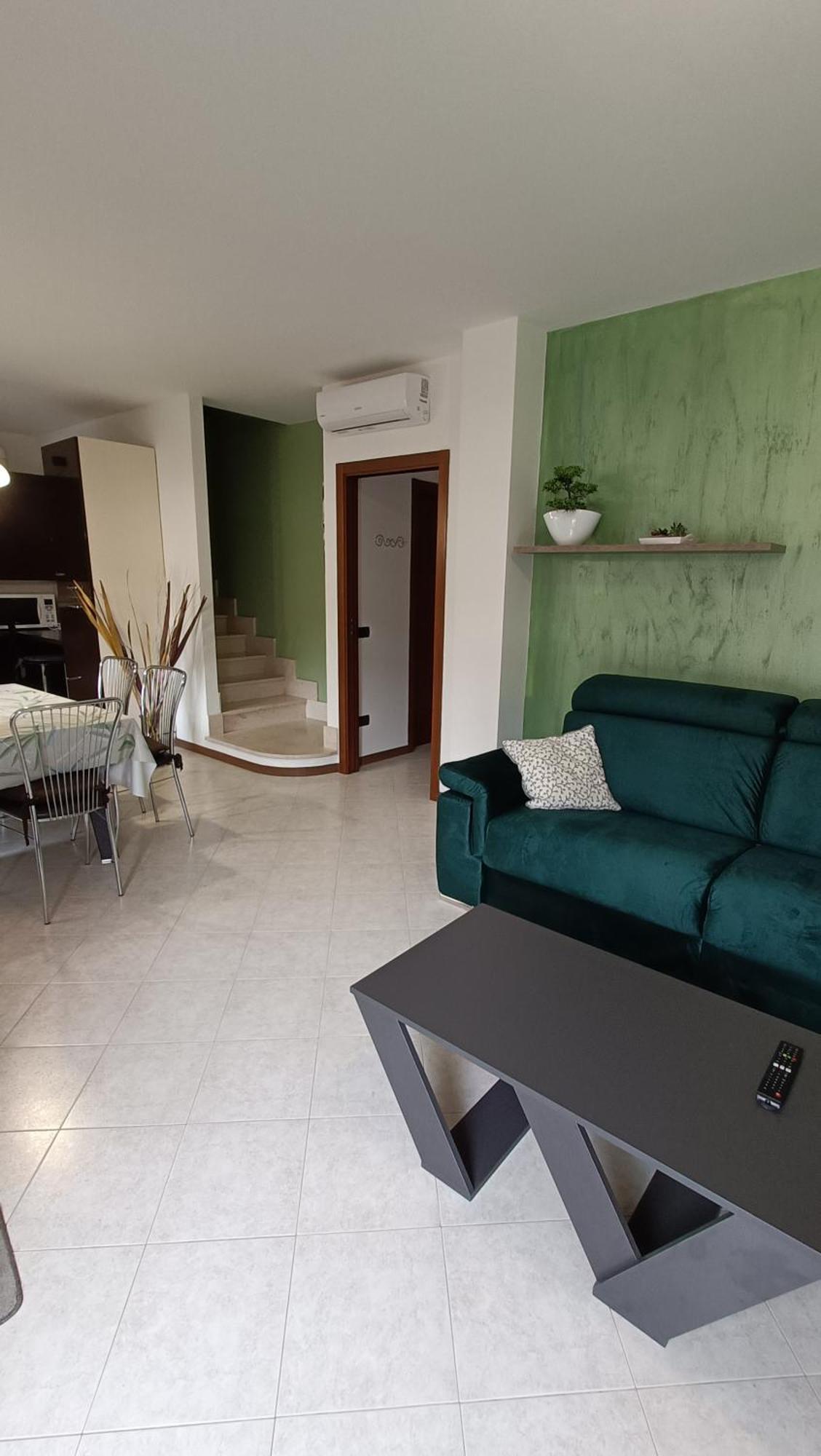S.G. House Διαμέρισμα Castelnuovo del Garda Εξωτερικό φωτογραφία