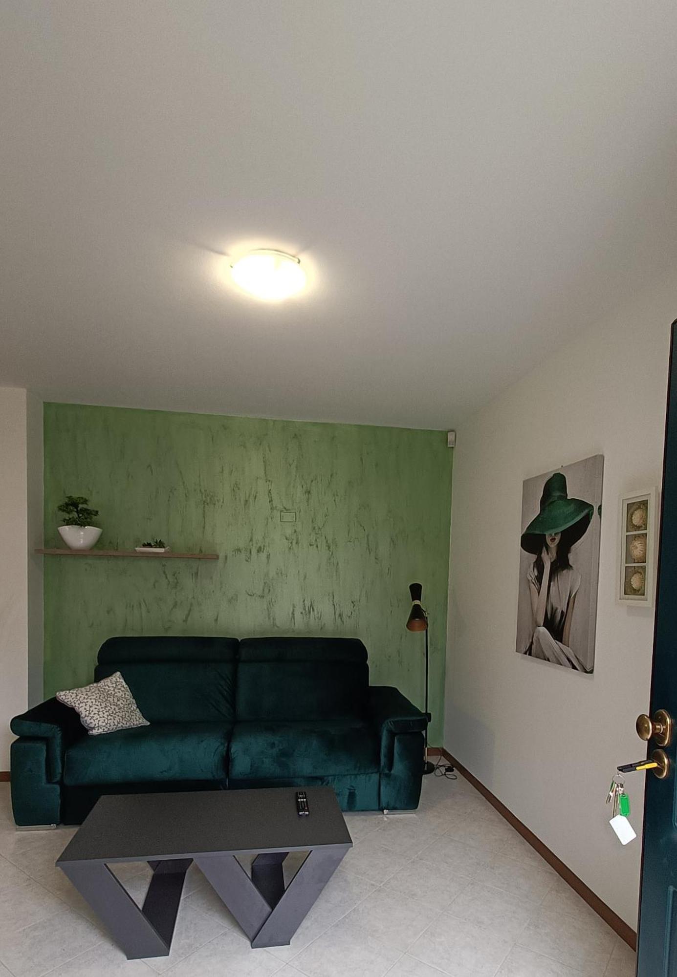 S.G. House Διαμέρισμα Castelnuovo del Garda Εξωτερικό φωτογραφία