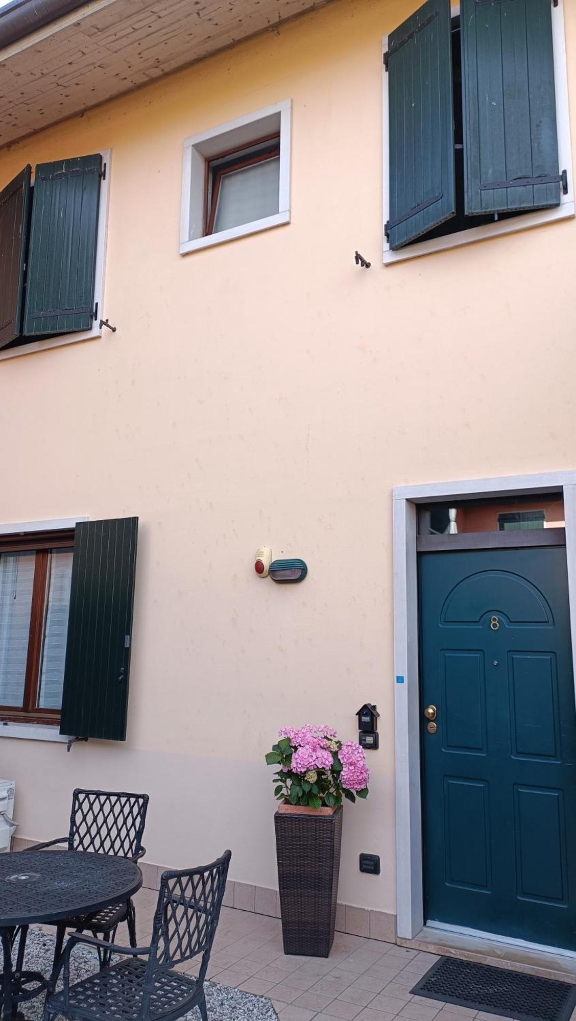 S.G. House Διαμέρισμα Castelnuovo del Garda Εξωτερικό φωτογραφία