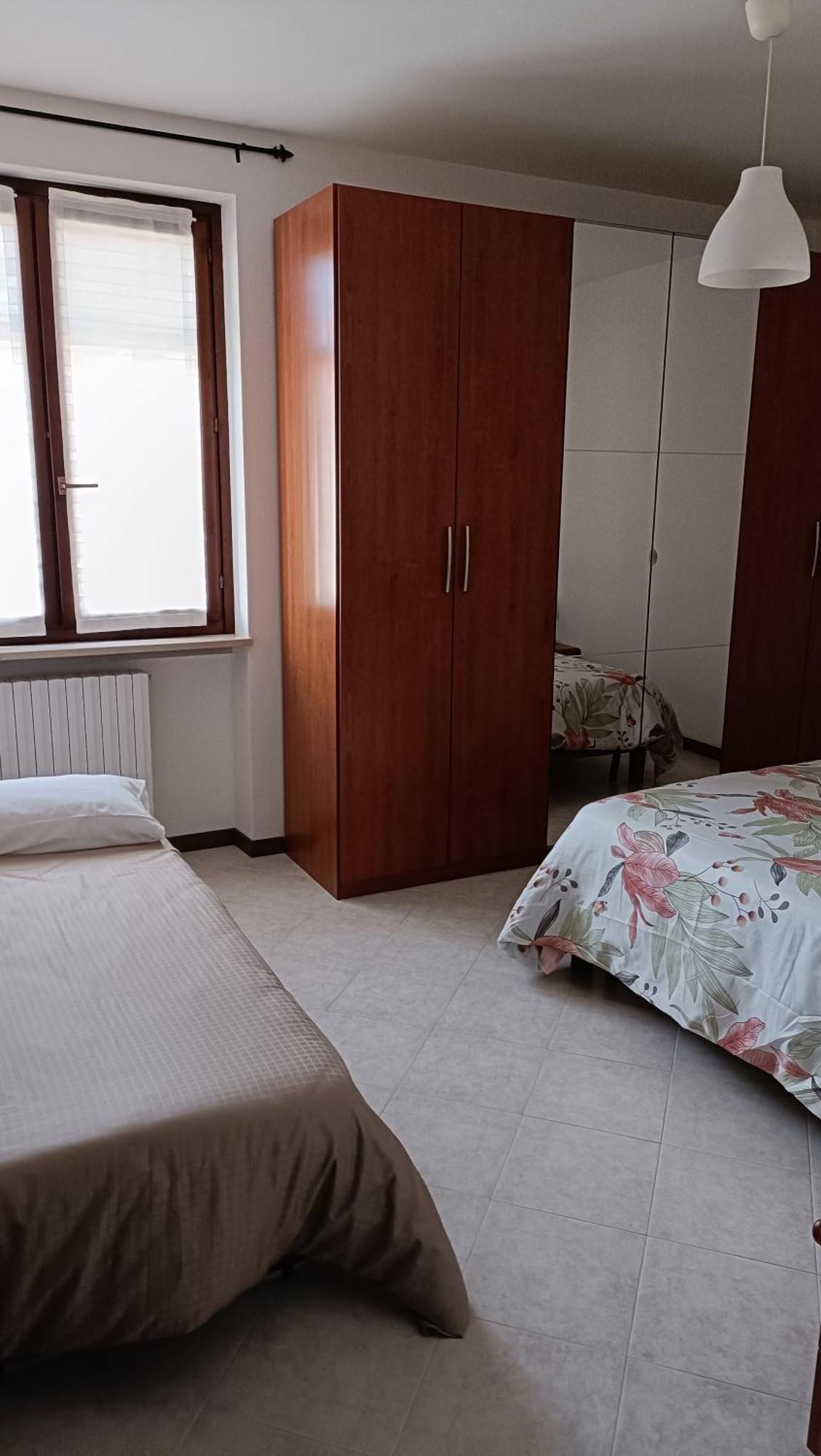 S.G. House Διαμέρισμα Castelnuovo del Garda Εξωτερικό φωτογραφία