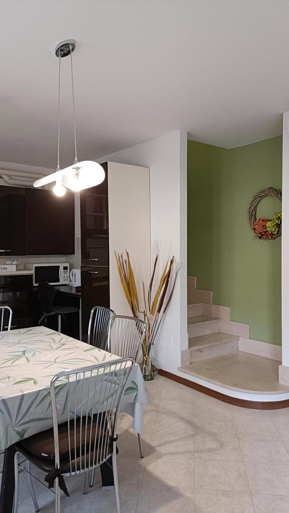 S.G. House Διαμέρισμα Castelnuovo del Garda Εξωτερικό φωτογραφία